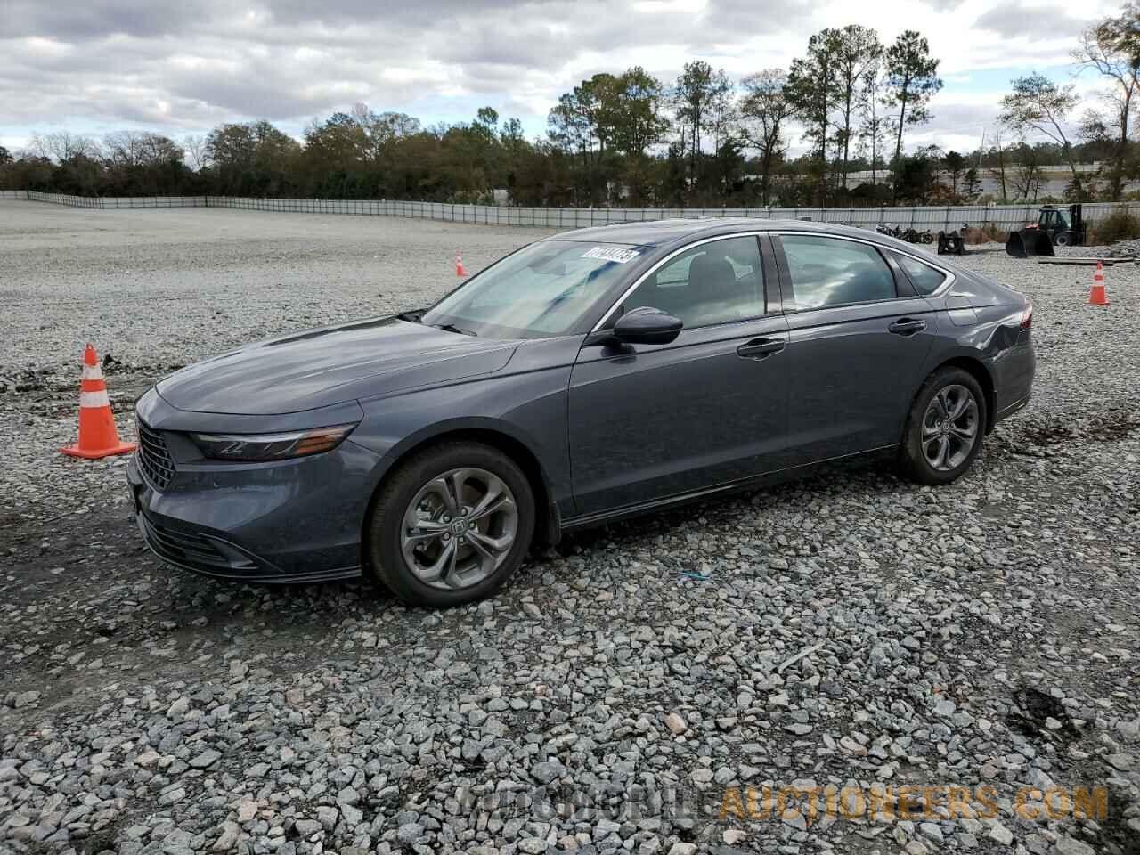 1HGCY2F69PA061981 HONDA ACCORD 2023