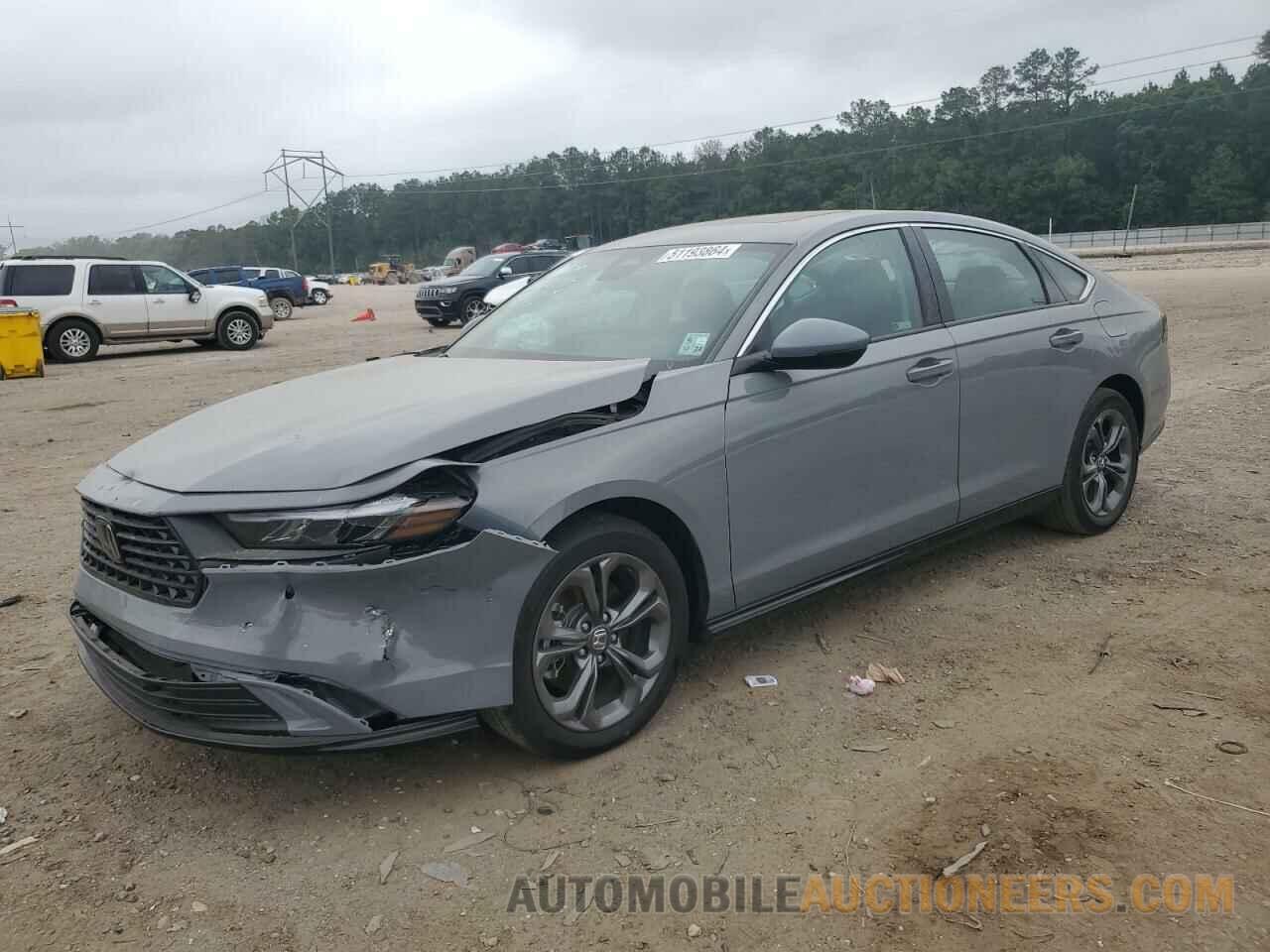 1HGCY2F69RA006353 HONDA ACCORD 2024