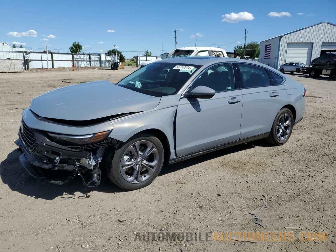 1HGCY2F69RA010421 HONDA ACCORD 2024