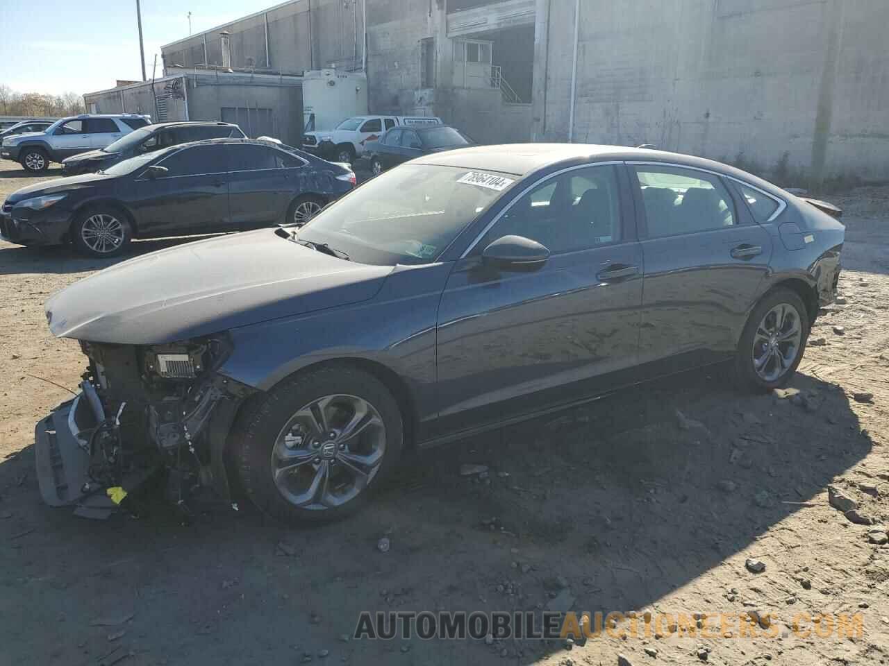 1HGCY2F69RA013240 HONDA ACCORD 2024