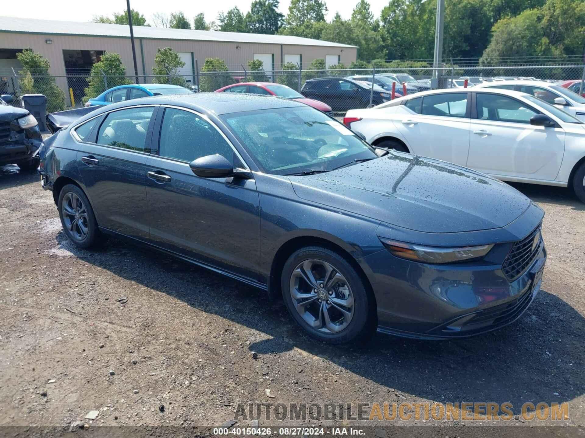 1HGCY2F69RA017062 HONDA ACCORD 2024