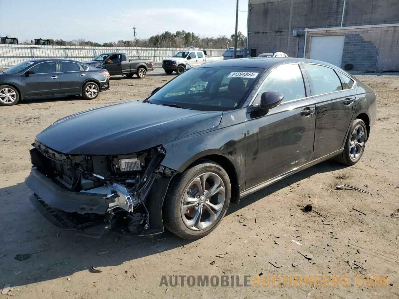 1HGCY2F69RA018437 HONDA ACCORD 2024