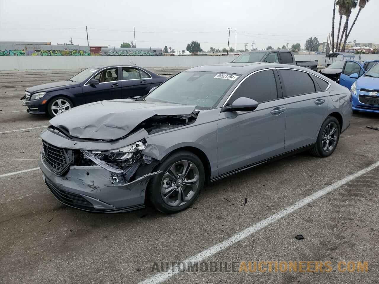 1HGCY2F69RA032418 HONDA ACCORD 2024