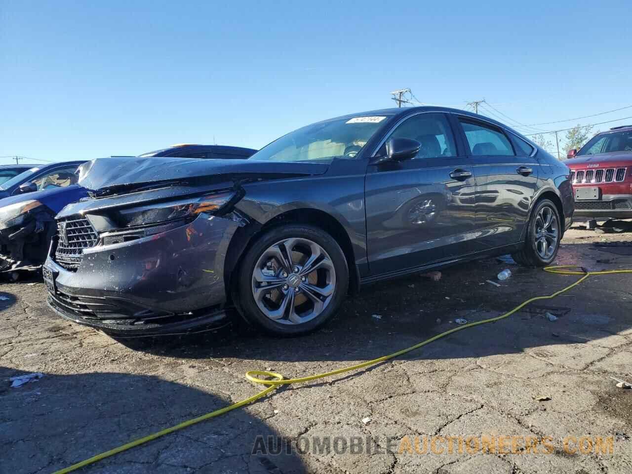 1HGCY2F69RA034122 HONDA ACCORD 2024