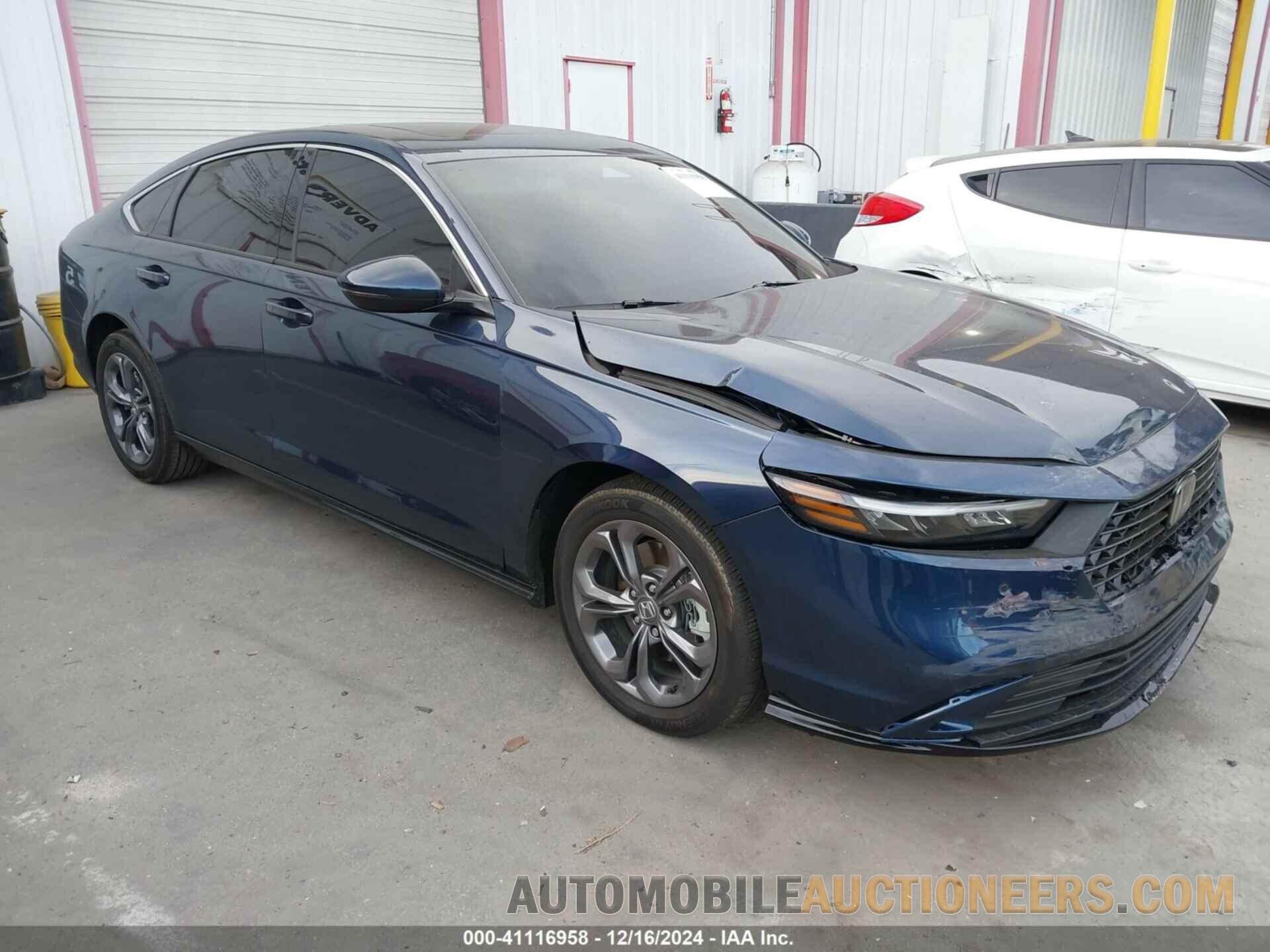 1HGCY2F69RA051065 HONDA ACCORD 2024