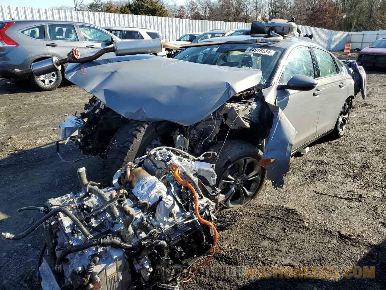 1HGCY2F69RA059327 HONDA ACCORD 2024