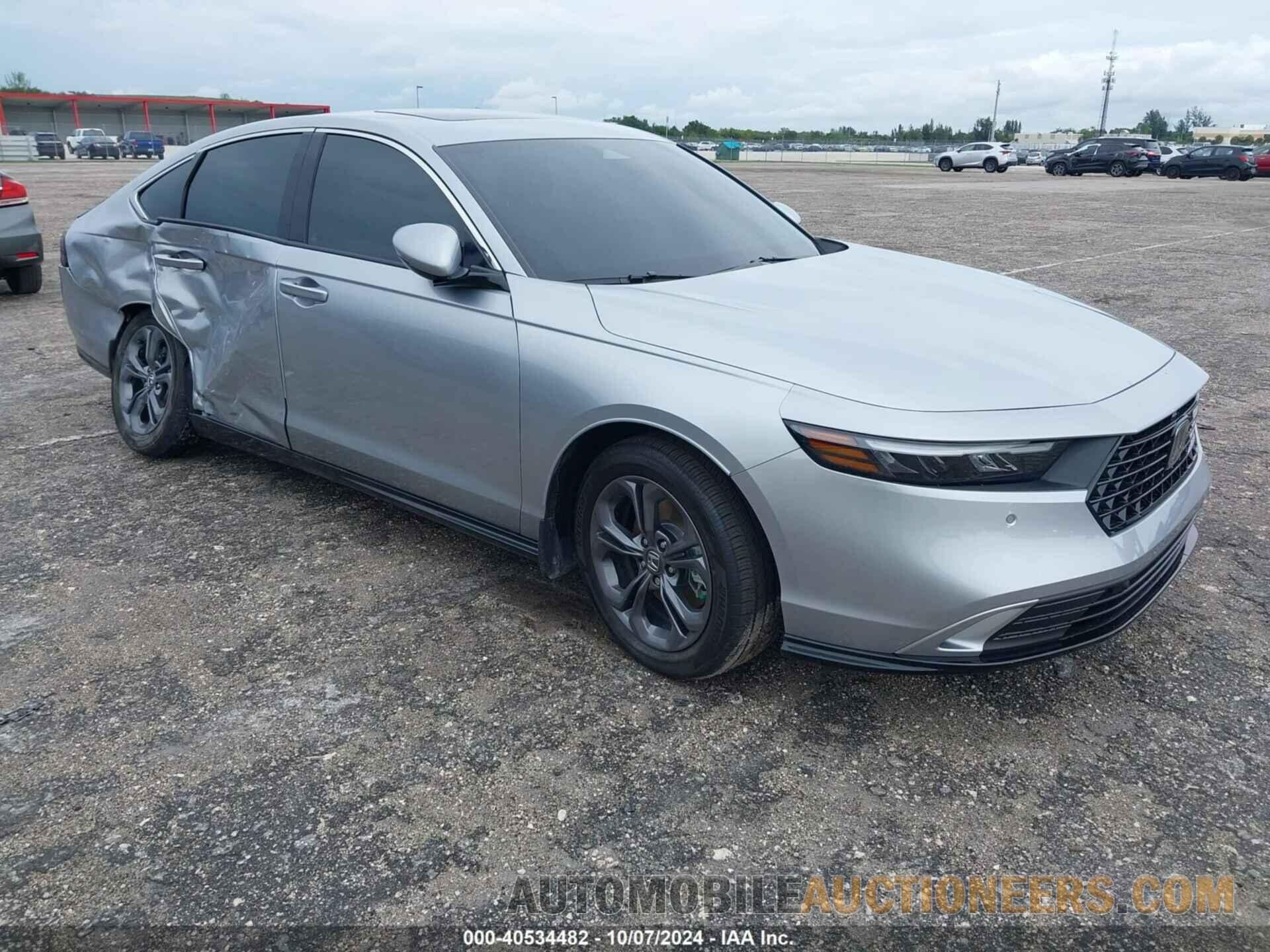 1HGCY2F69RA063748 HONDA ACCORD 2024