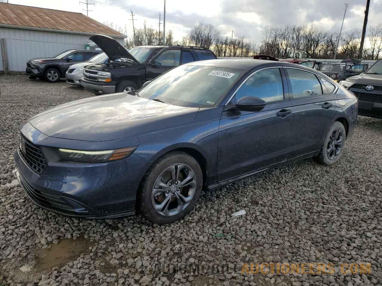 1HGCY2F69RA069792 HONDA ACCORD 2024