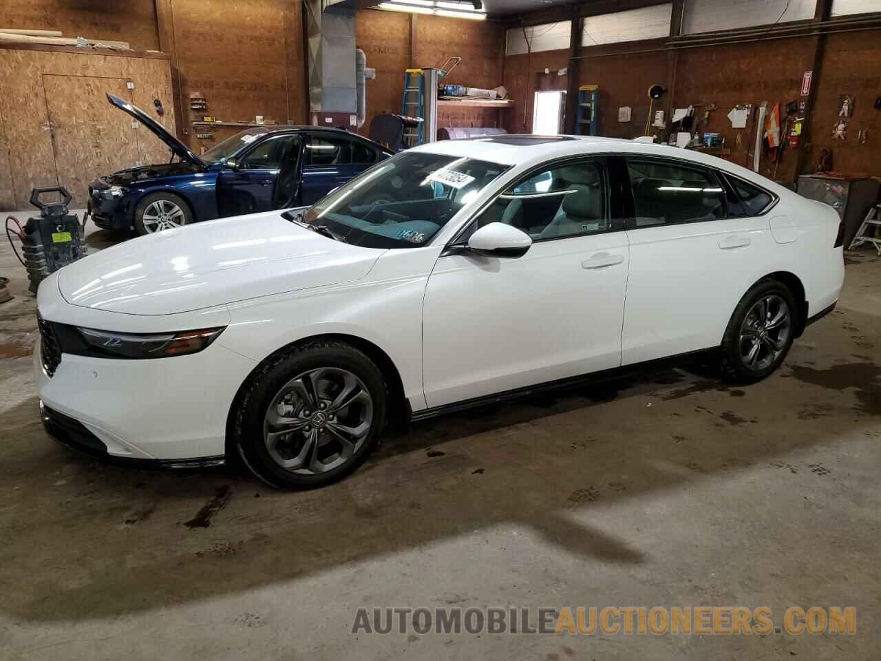 1HGCY2F69RA076371 HONDA ACCORD 2024