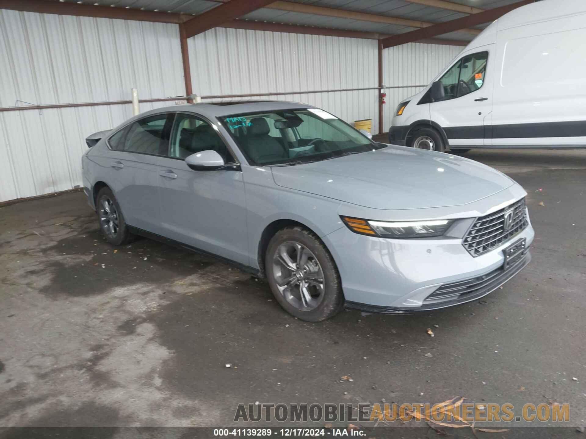 1HGCY2F69RA090139 HONDA ACCORD 2024