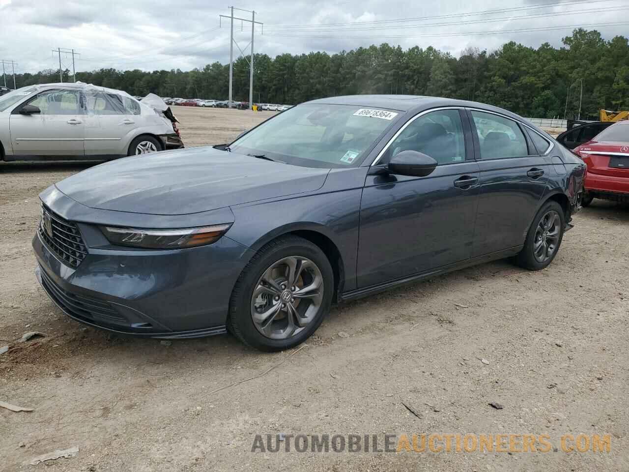 1HGCY2F6XPA041402 HONDA ACCORD 2023