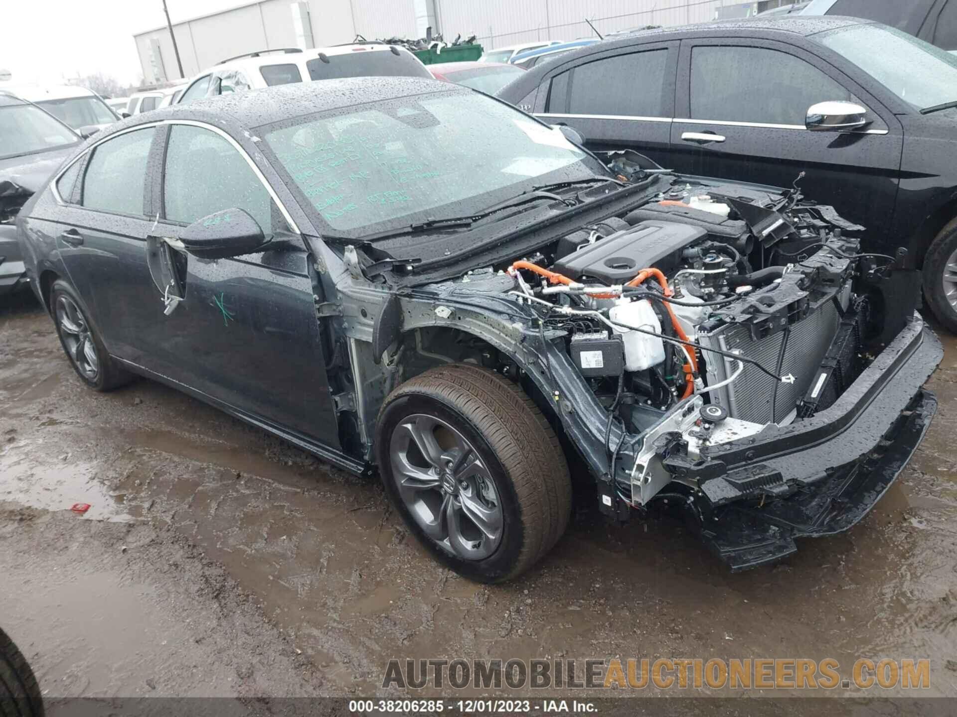 1HGCY2F6XPA052061 HONDA ACCORD 2023