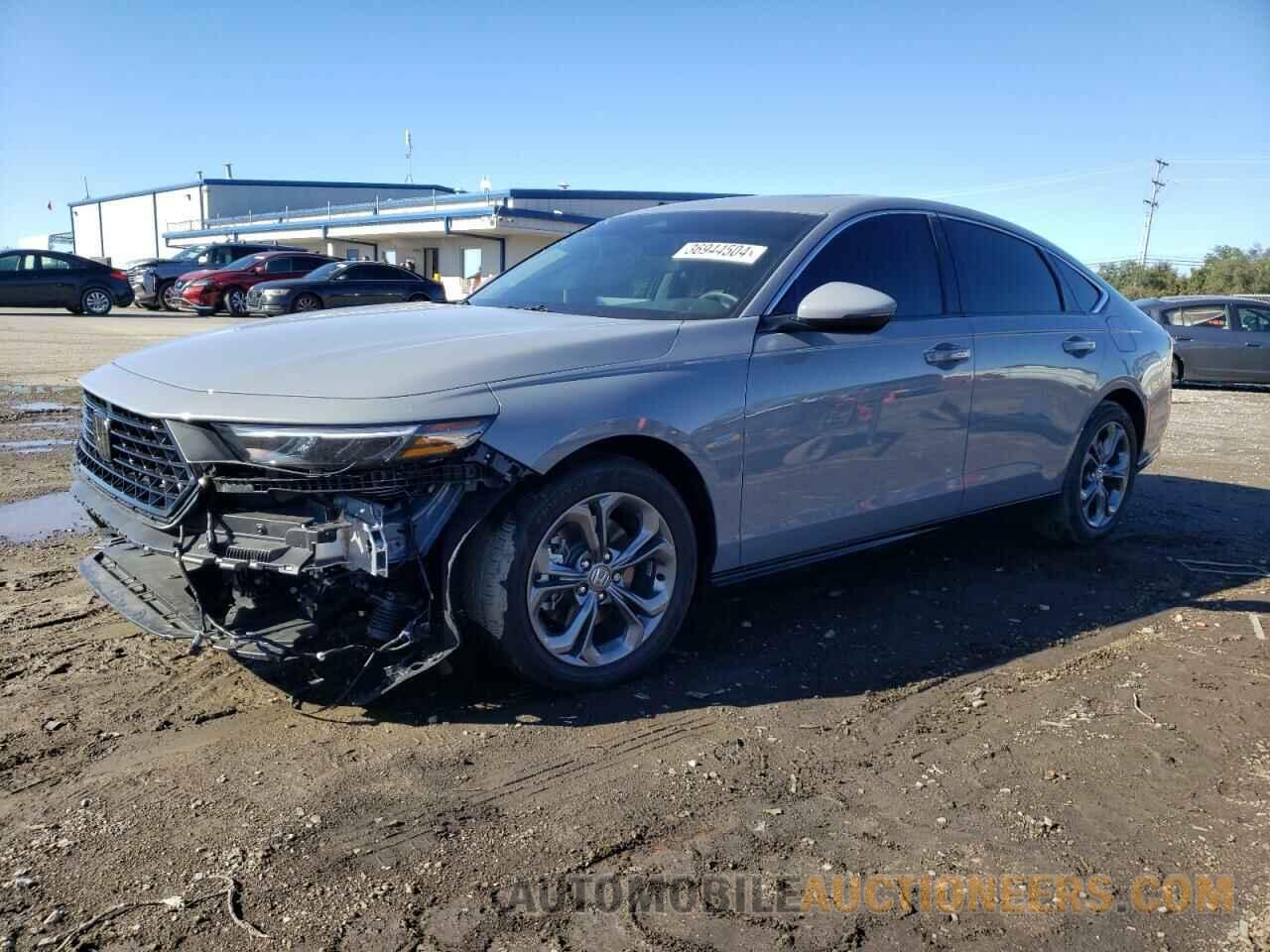 1HGCY2F6XPA054229 HONDA ACCORD 2023