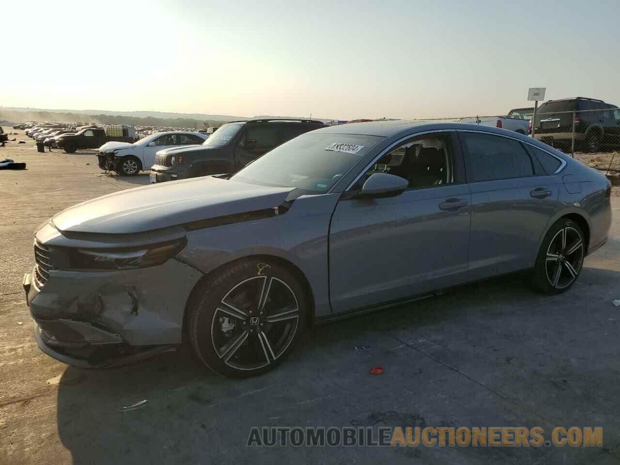 1HGCY2F6XRA010668 HONDA ACCORD 2024