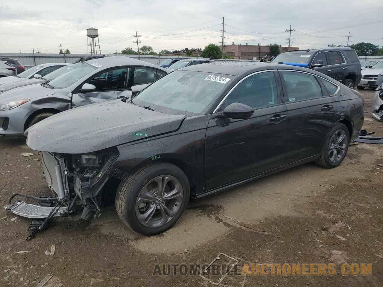 1HGCY2F6XRA014493 HONDA ACCORD 2024