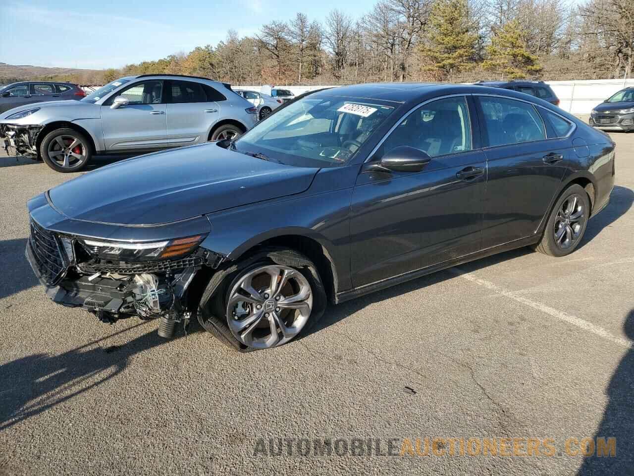 1HGCY2F6XRA017510 HONDA ACCORD 2024