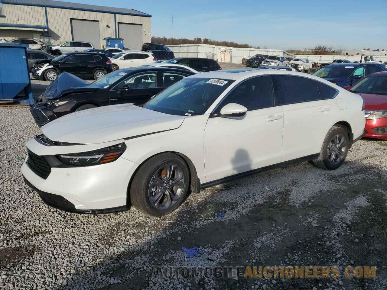 1HGCY2F6XRA074452 HONDA ACCORD 2024