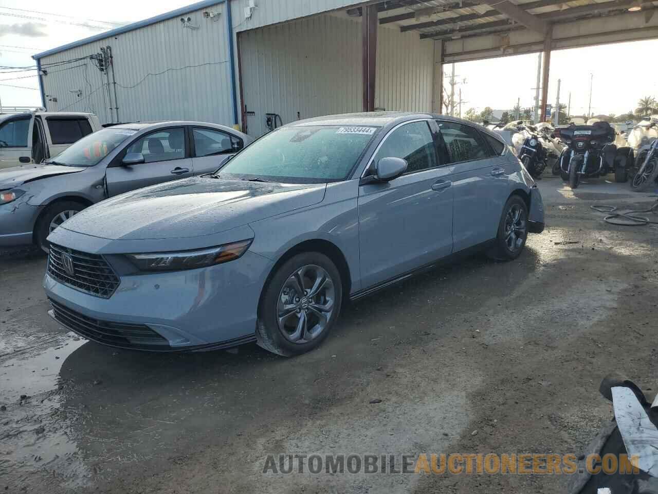 1HGCY2F6XRA092661 HONDA ACCORD 2024