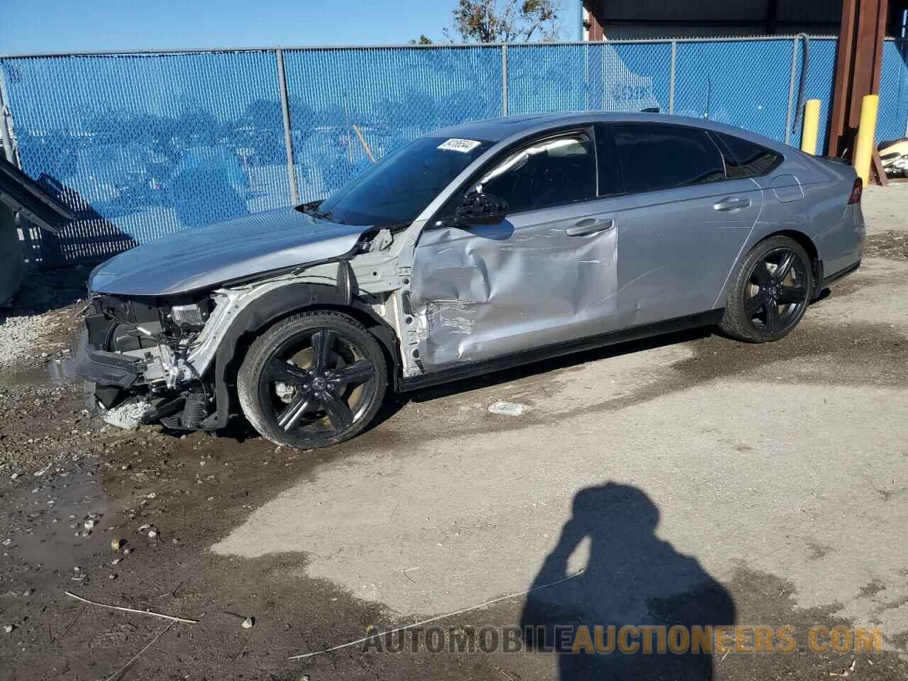 1HGCY2F70PA026061 HONDA ACCORD 2023