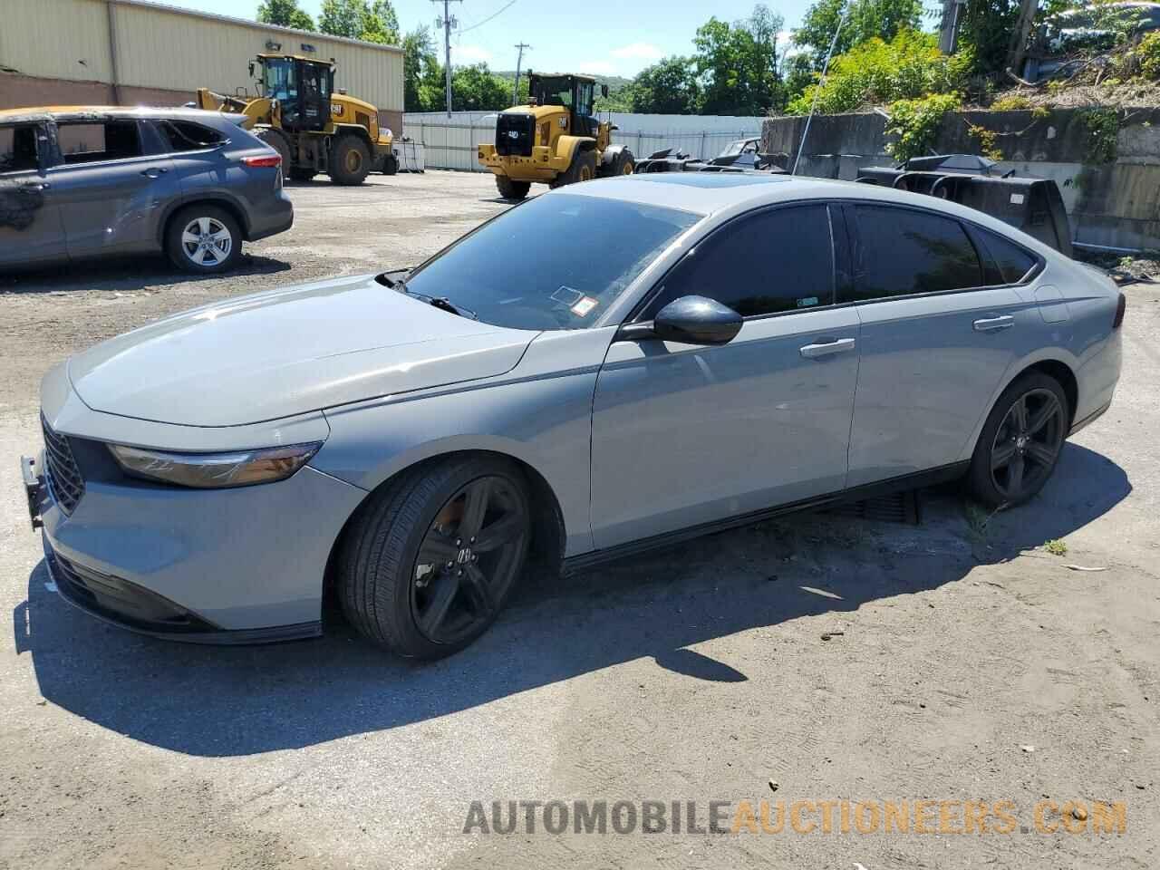 1HGCY2F70RA020487 HONDA ACCORD 2024