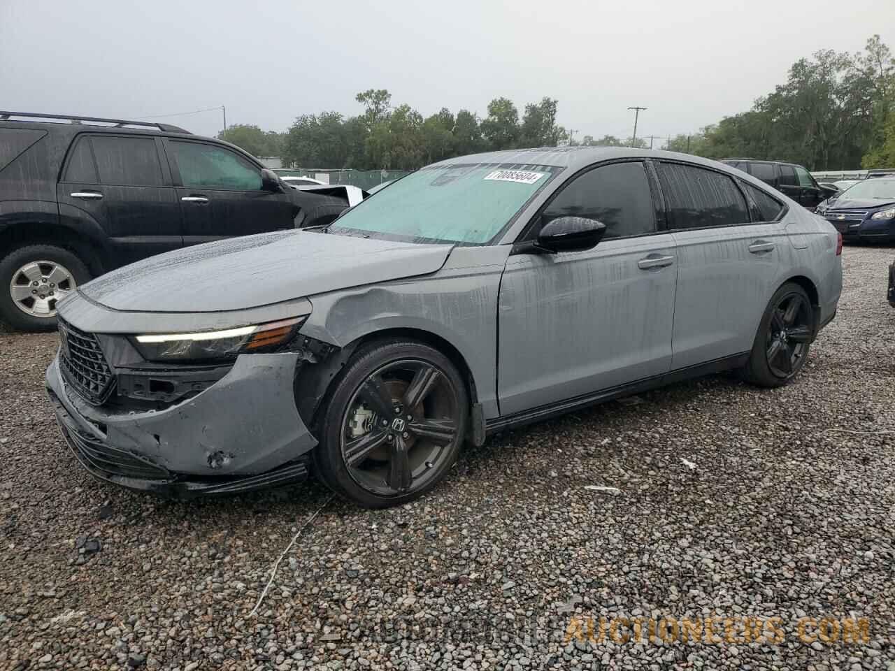 1HGCY2F71PA043497 HONDA ACCORD 2023