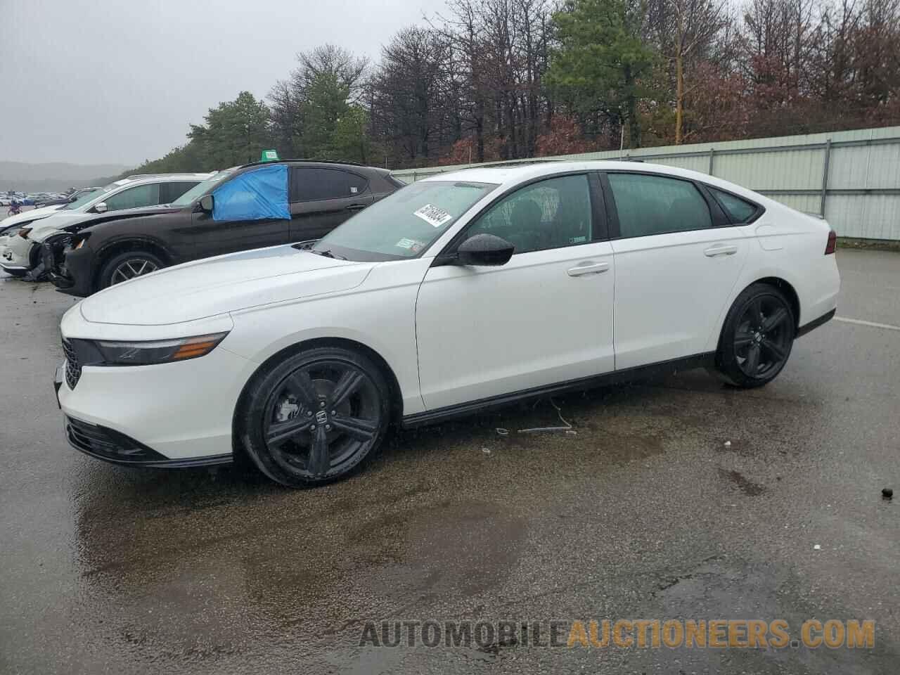 1HGCY2F71PA050787 HONDA ACCORD 2023