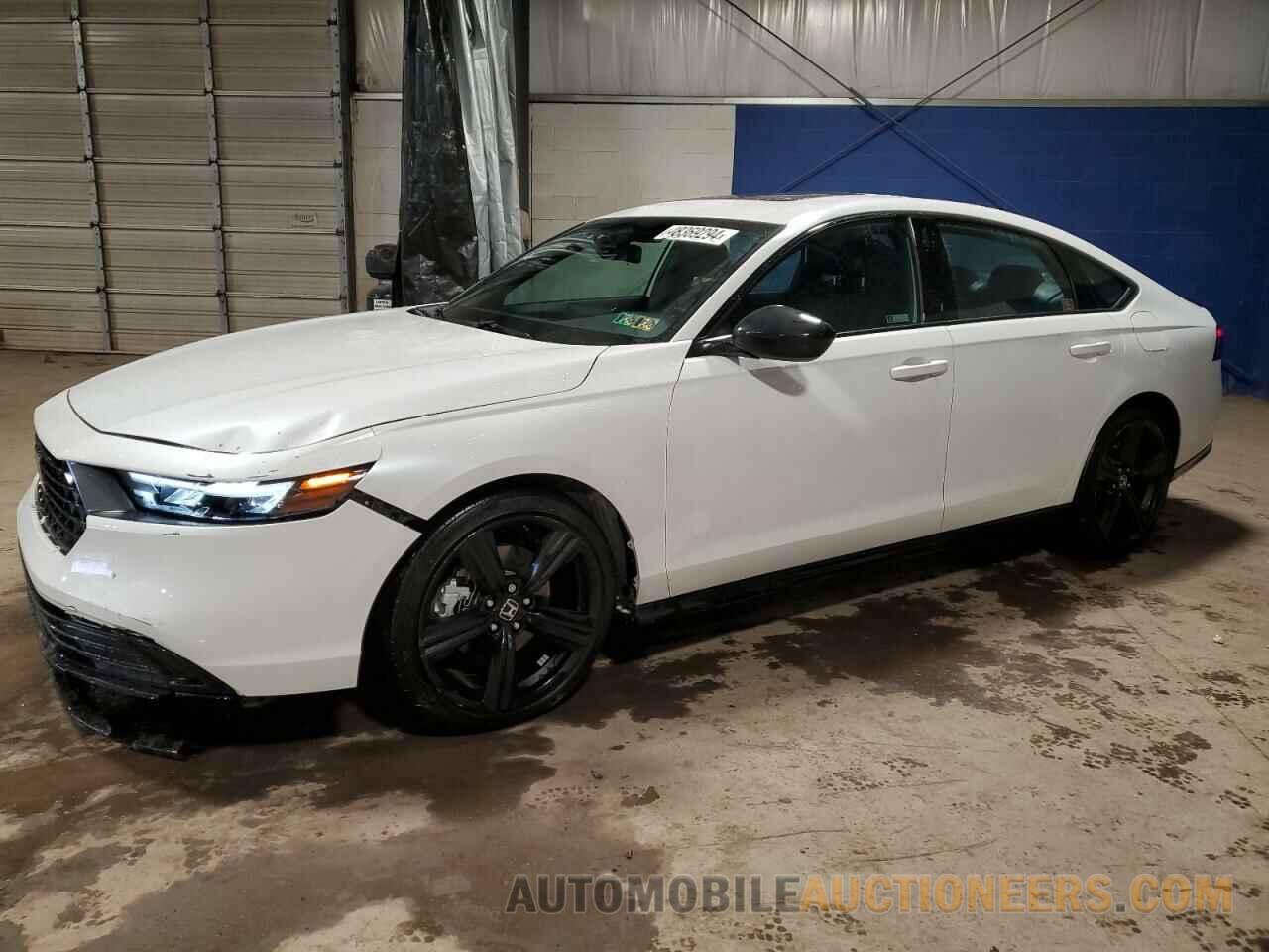 1HGCY2F71PA056203 HONDA ACCORD 2023