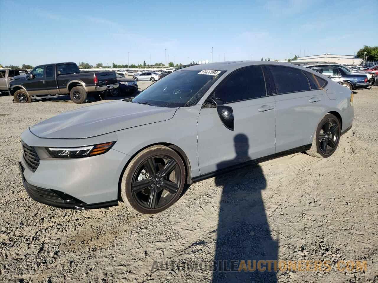 1HGCY2F71RA004413 HONDA ACCORD 2024