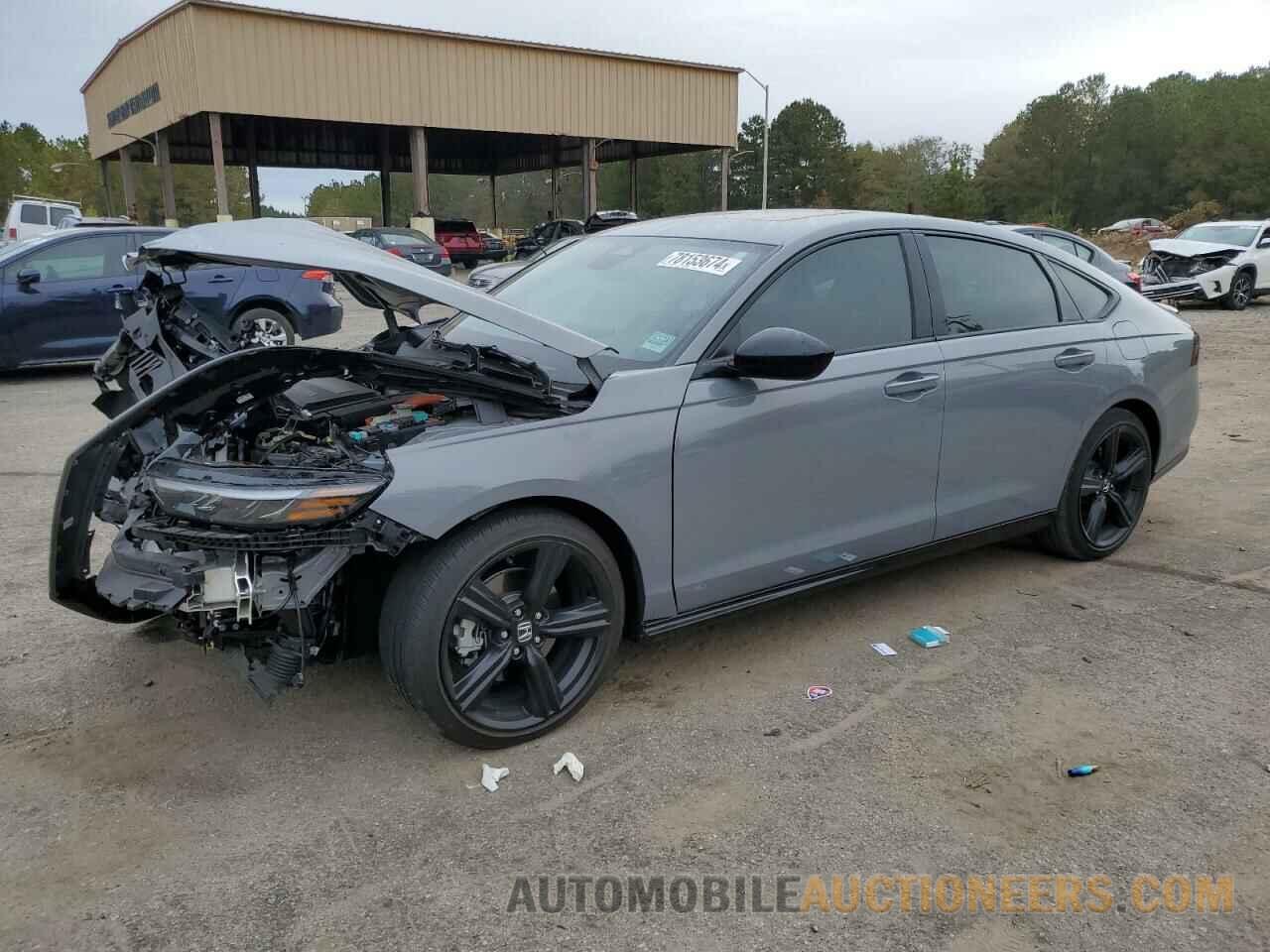 1HGCY2F71RA048315 HONDA ACCORD 2024