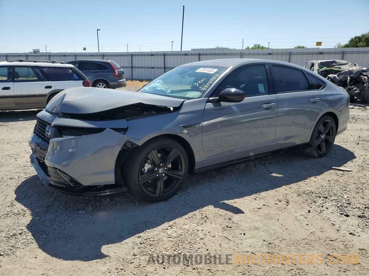 1HGCY2F72PA010590 HONDA ACCORD 2023