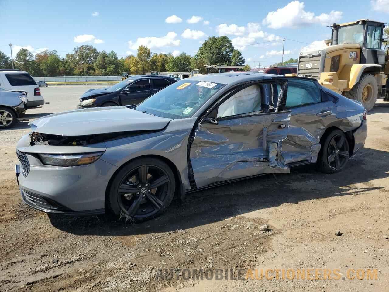 1HGCY2F72PA043993 HONDA ACCORD 2023