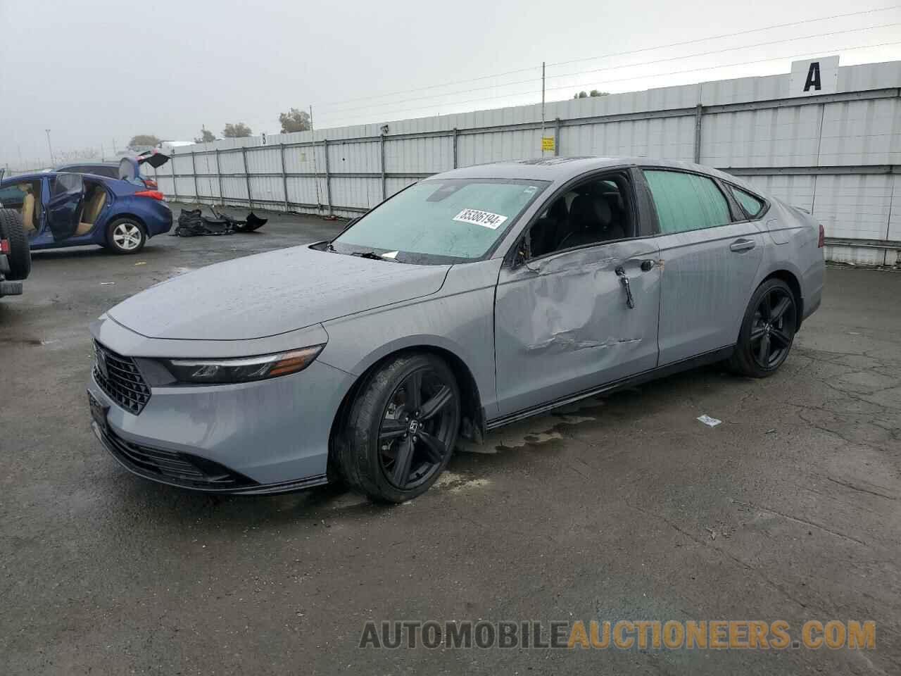 1HGCY2F72PA046554 HONDA ACCORD 2023