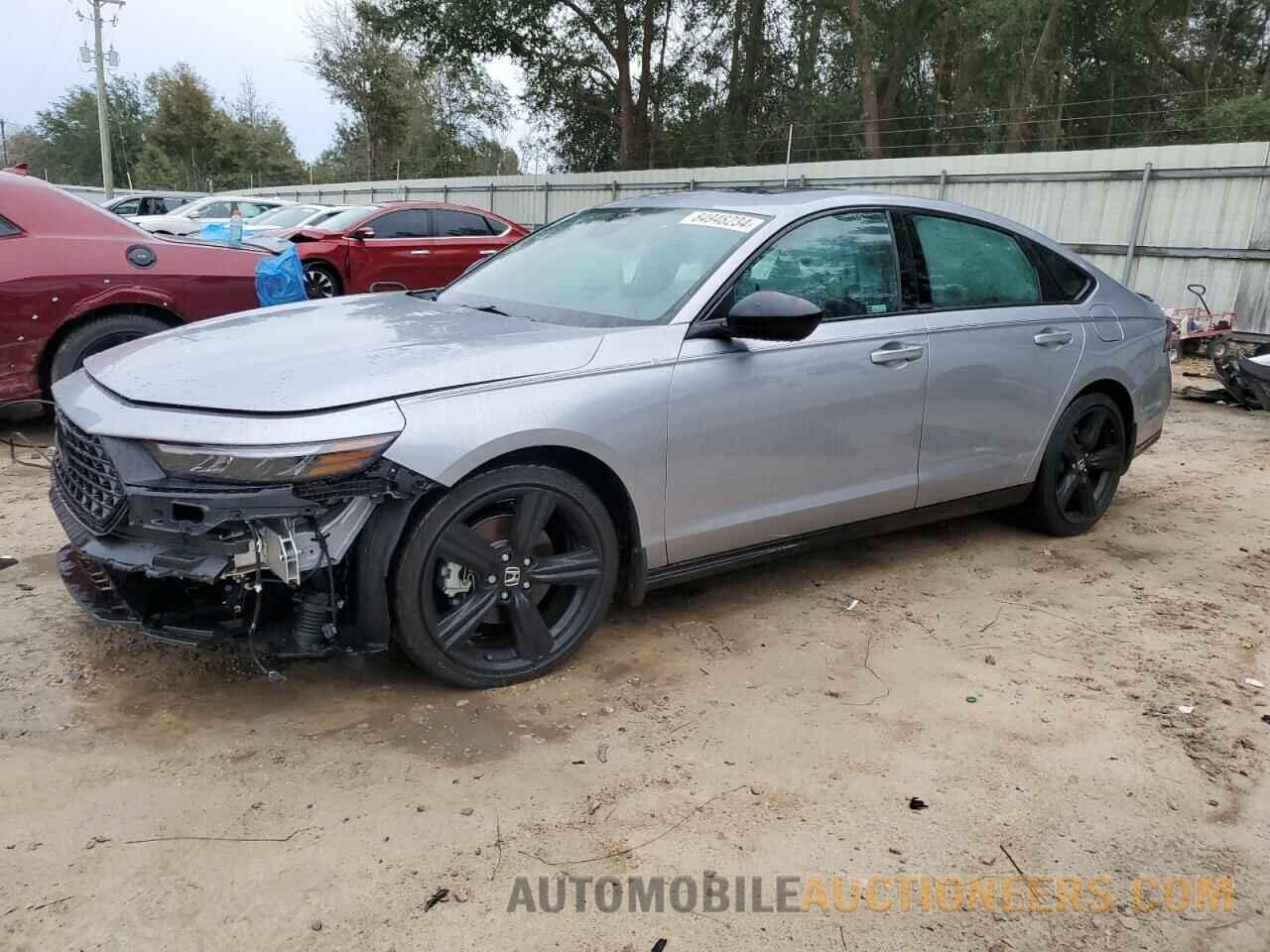 1HGCY2F72PA061068 HONDA ACCORD 2023