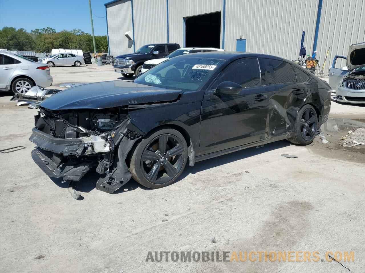 1HGCY2F72RA005425 HONDA ACCORD 2024