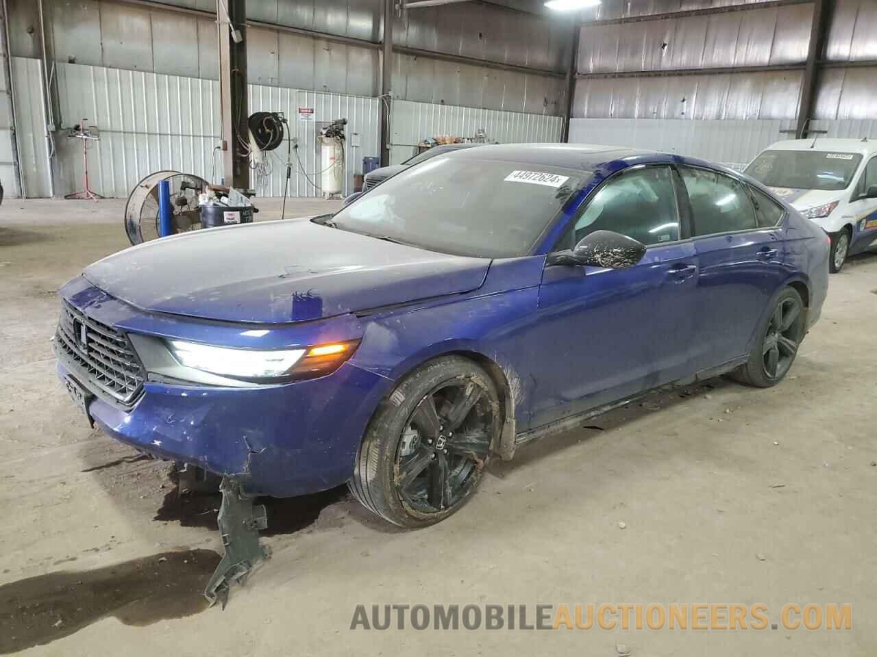 1HGCY2F72RA011175 HONDA ACCORD 2024