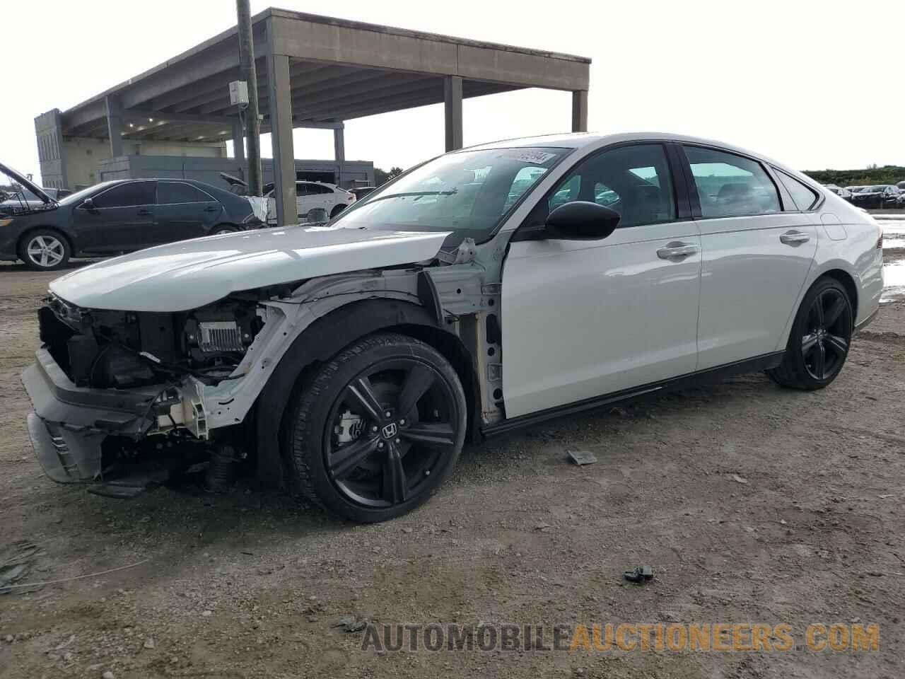 1HGCY2F72RA011516 HONDA ACCORD 2024