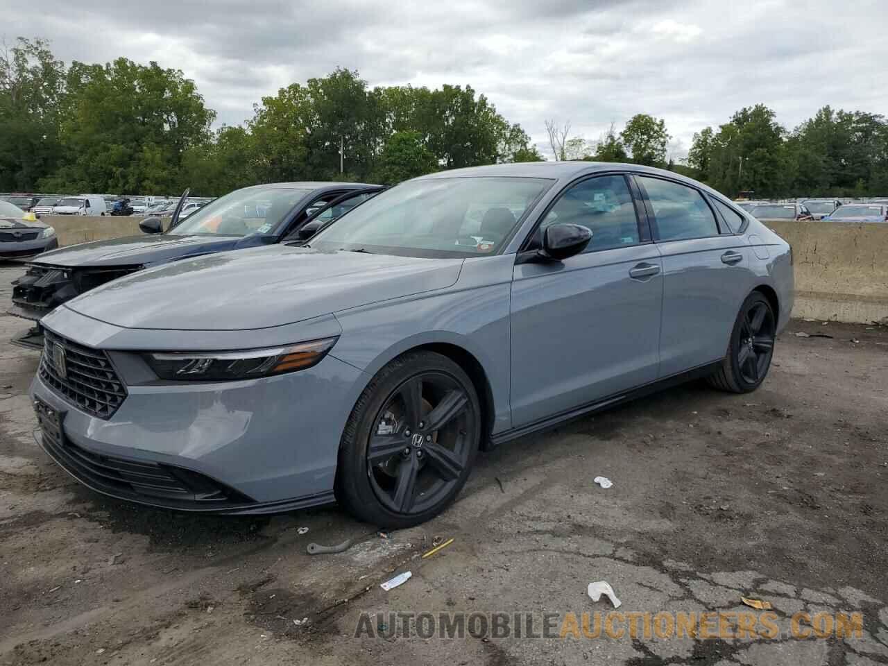 1HGCY2F72RA012908 HONDA ACCORD 2024