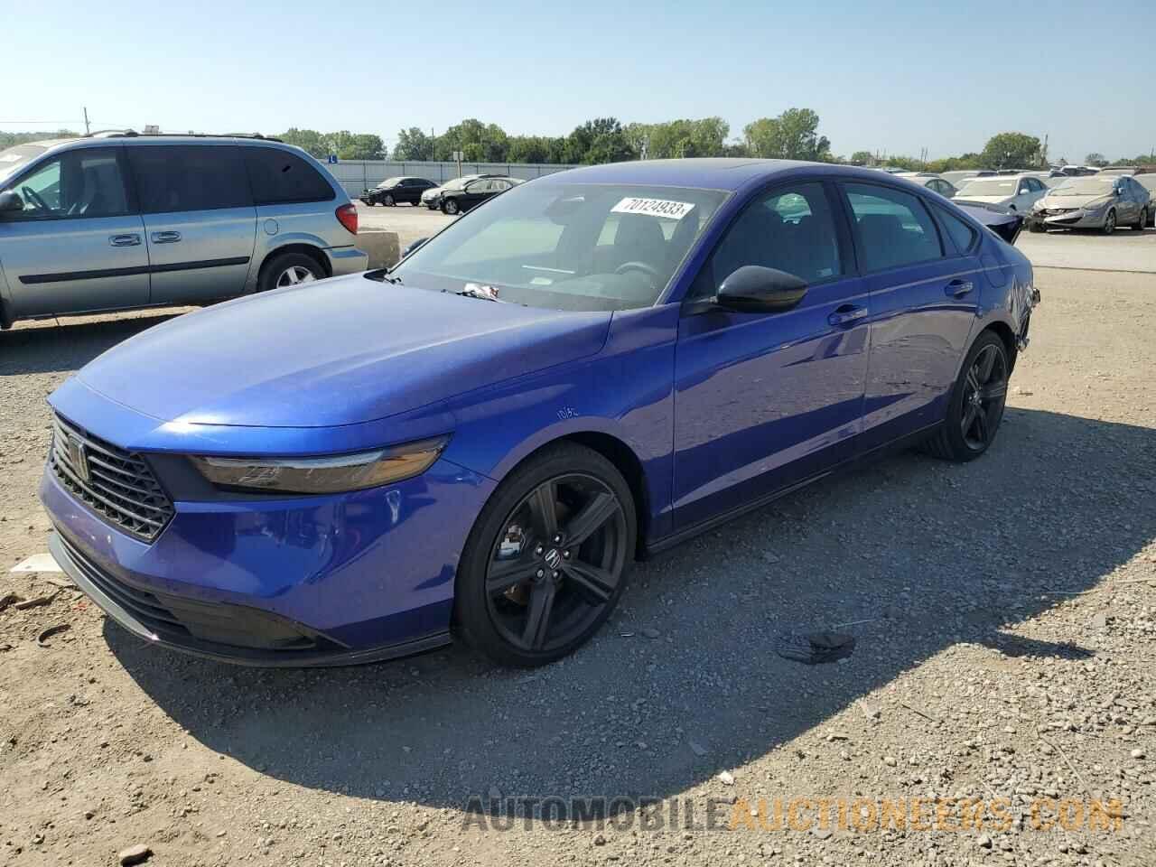 1HGCY2F73PA018374 HONDA ACCORD 2023