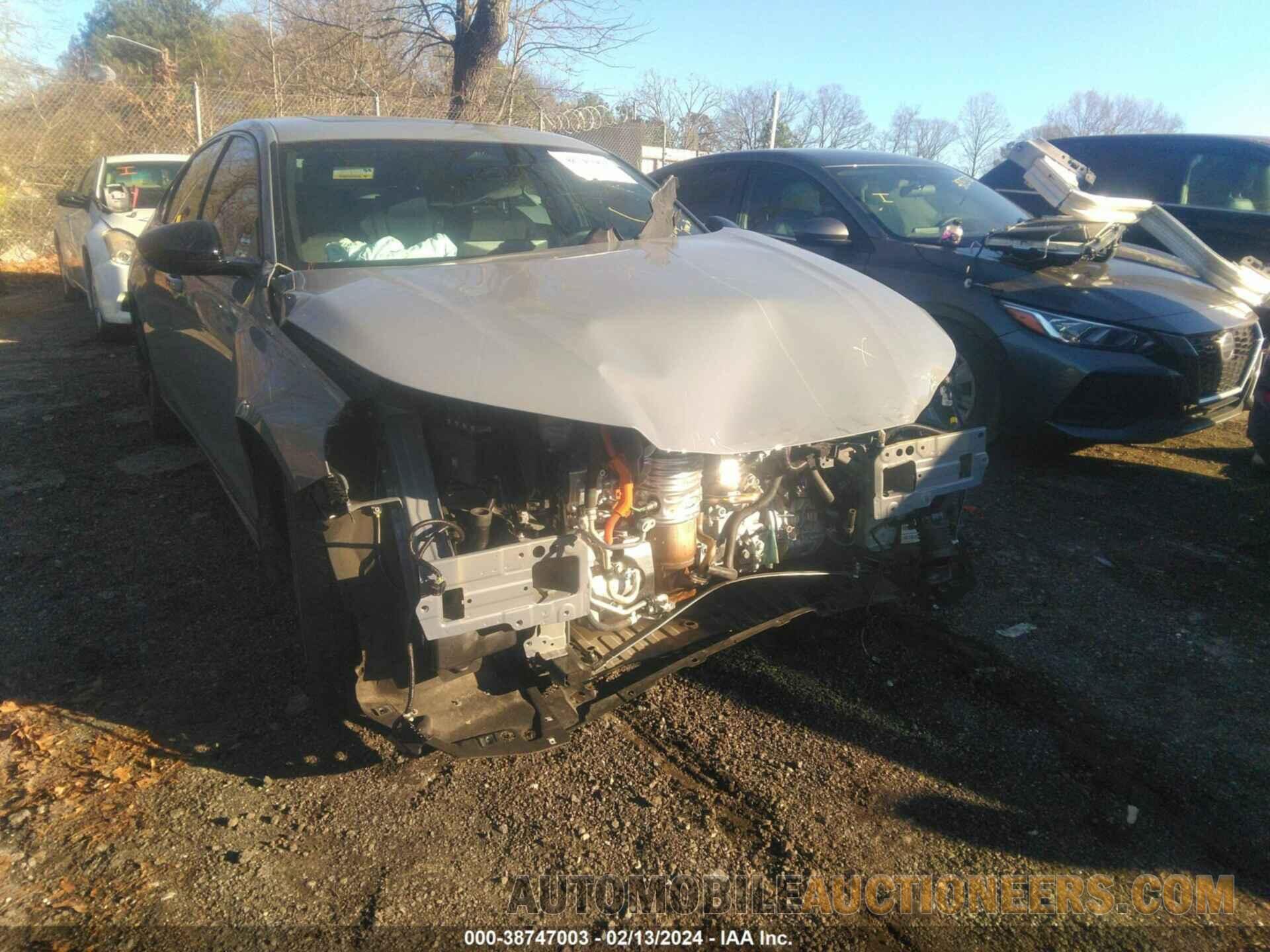 1HGCY2F73PA020075 HONDA ACCORD 2023