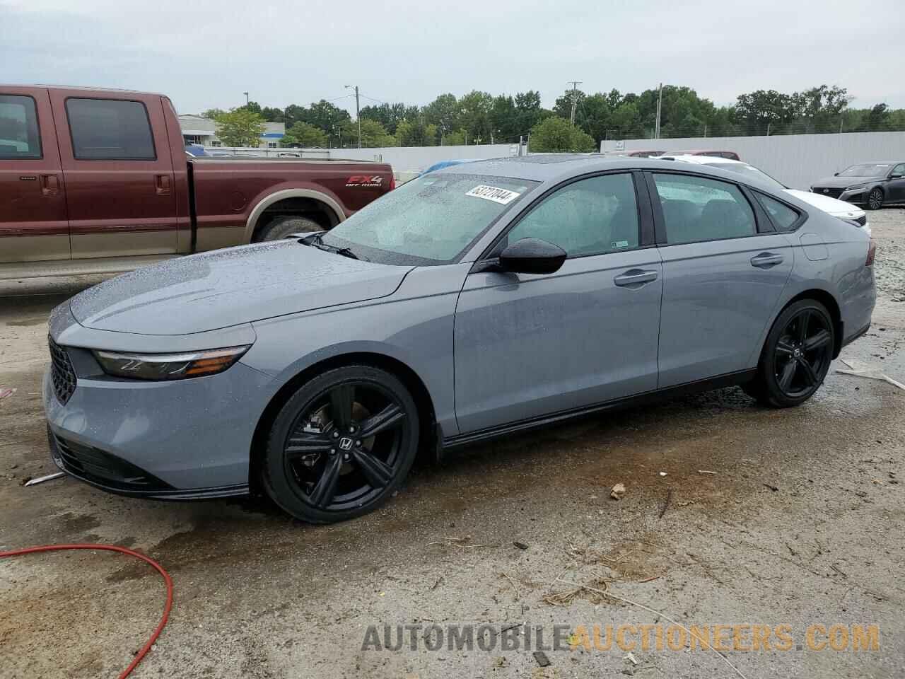 1HGCY2F73PA027897 HONDA ACCORD 2023