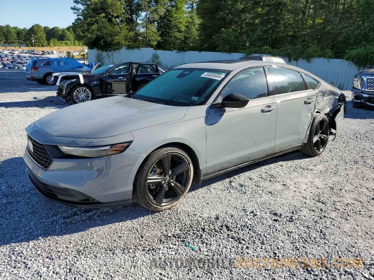 1HGCY2F73PA035854 HONDA ACCORD 2023