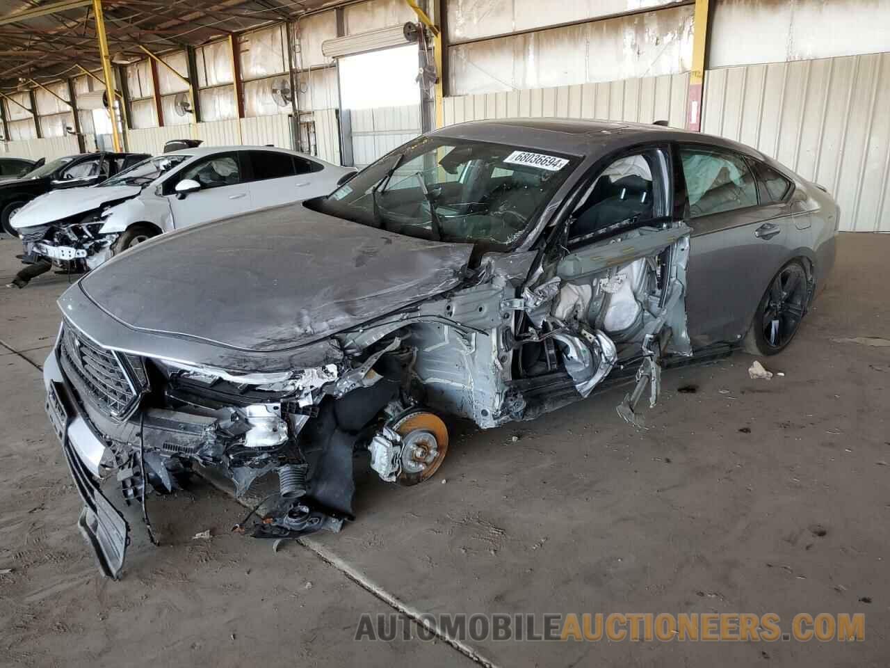 1HGCY2F73RA016658 HONDA ACCORD 2024