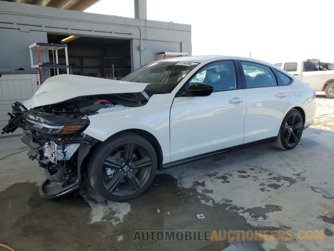 1HGCY2F73RA028647 HONDA ACCORD 2024