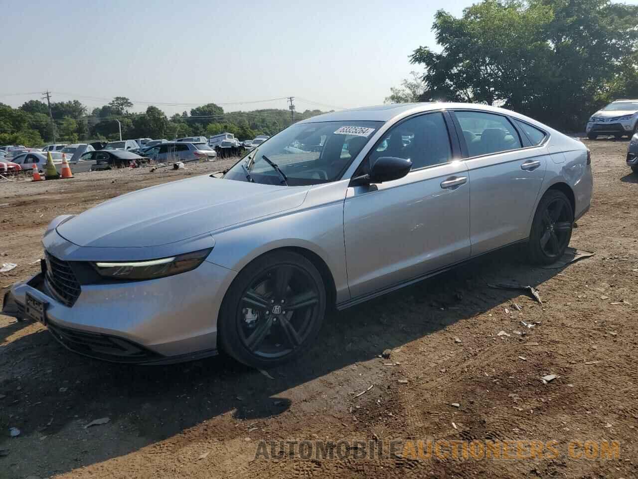 1HGCY2F73RA055640 HONDA ACCORD 2024