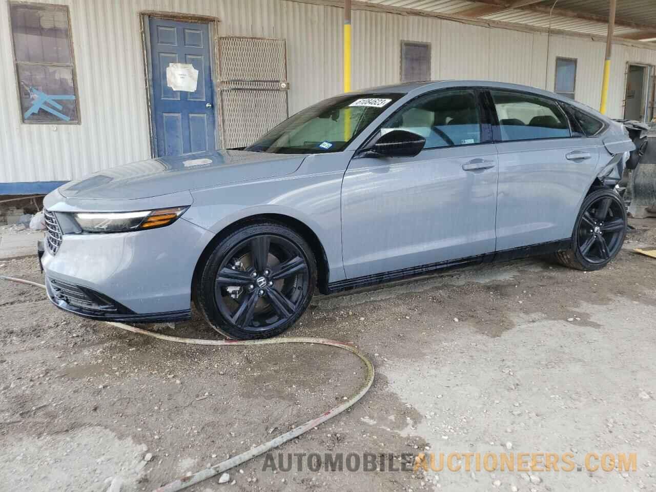 1HGCY2F74PA003088 HONDA ACCORD 2023