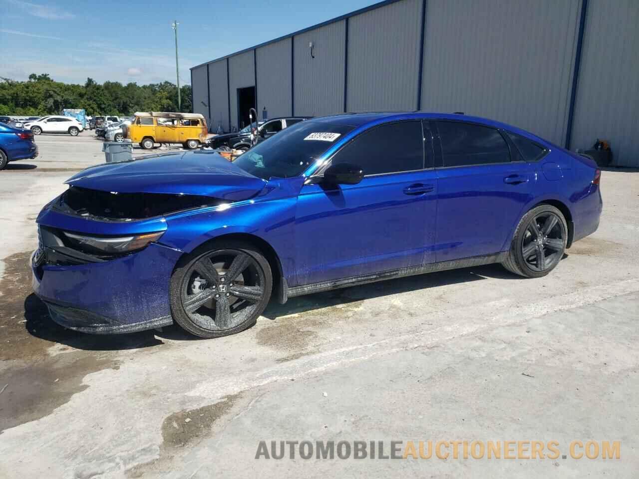 1HGCY2F74PA034468 HONDA ACCORD 2023