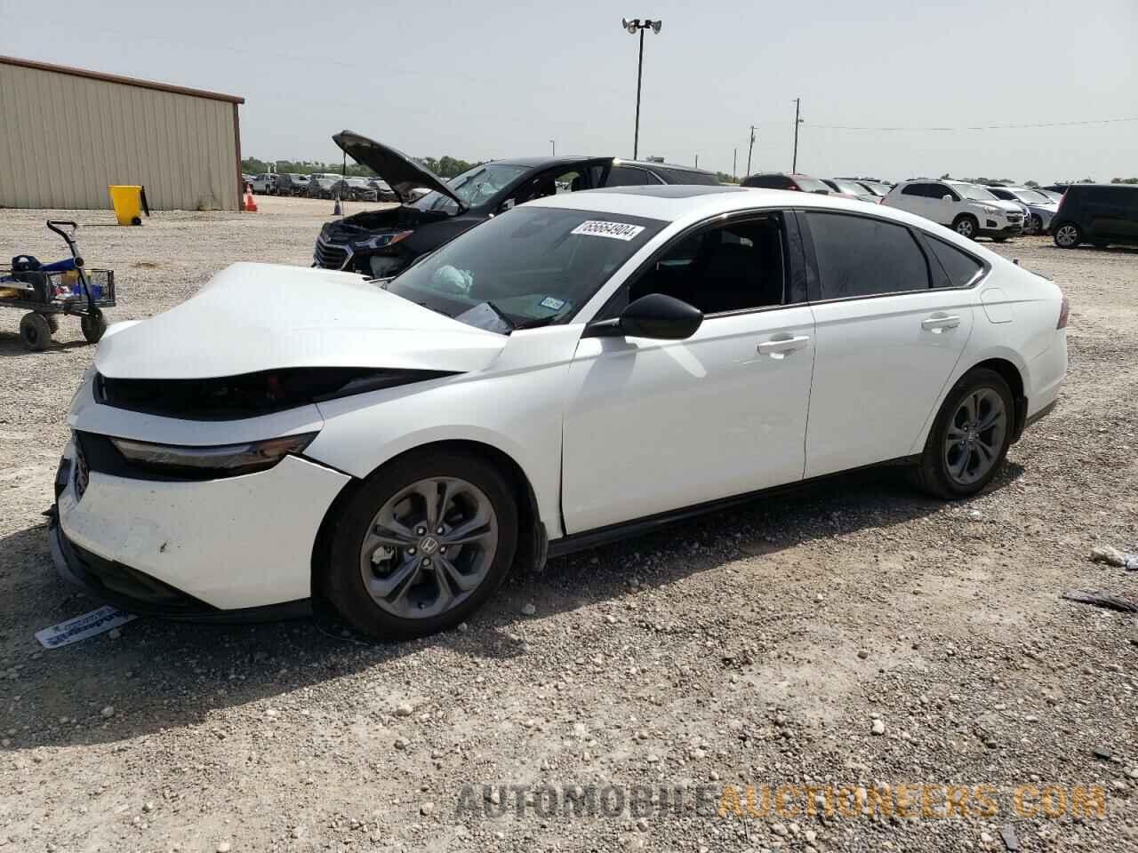 1HGCY2F74RA041908 HONDA ACCORD 2024