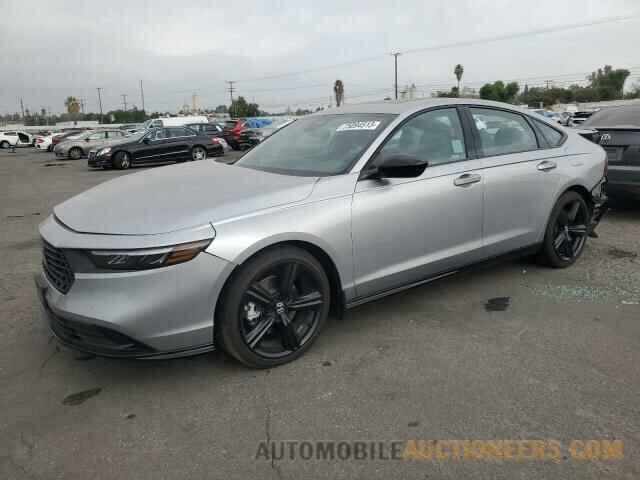 1HGCY2F75PA002337 HONDA ACCORD 2023