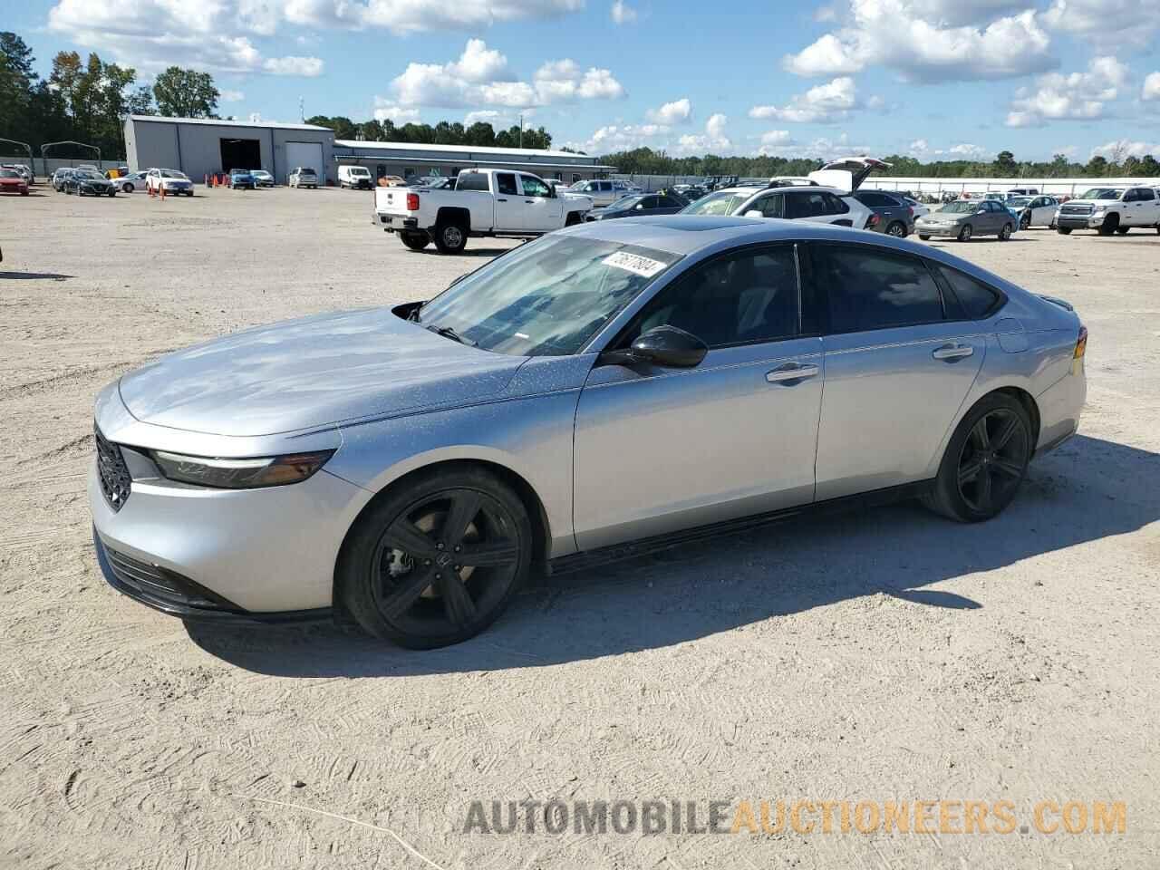 1HGCY2F75PA010633 HONDA ACCORD 2023