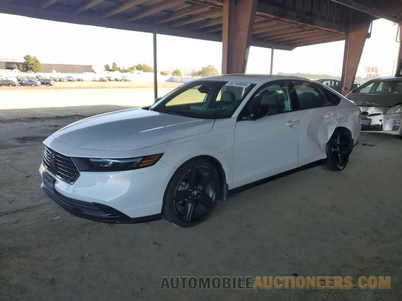 1HGCY2F75PA016173 HONDA ACCORD 2023